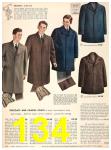 1949 Sears Fall Winter Catalog, Page 134