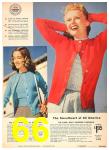 1941 Sears Fall Winter Catalog, Page 66