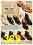 1940 Sears Spring Summer Catalog, Page 389