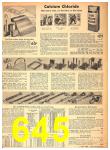 1945 Sears Fall Winter Catalog, Page 645