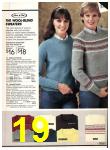 1981 Sears Fall Winter Catalog, Page 19