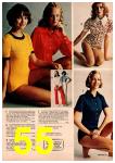 1973 JCPenney Spring Summer Catalog, Page 55