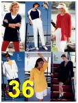 1997 JCPenney Spring Summer Catalog, Page 36