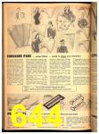 1947 Sears Spring Summer Catalog, Page 644