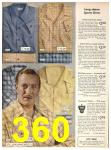 1945 Sears Spring Summer Catalog, Page 360