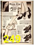 1930 Sears Spring Summer Catalog, Page 249