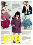 1983 JCPenney Fall Winter Catalog, Page 676