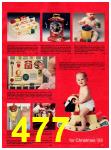 1983 JCPenney Christmas Book, Page 477