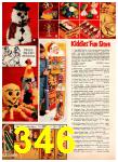 1972 Sears Christmas Book, Page 346