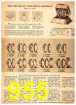 1948 Sears Fall Winter Catalog, Page 955