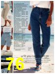 2004 JCPenney Spring Summer Catalog, Page 76
