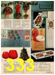 1969 Sears Christmas Book, Page 333