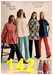 1972 JCPenney Spring Summer Catalog, Page 142