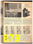 1946 Sears Fall Winter Catalog, Page 879