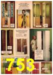 1973 JCPenney Spring Summer Catalog, Page 753