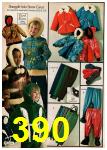 1971 JCPenney Fall Winter Catalog, Page 390