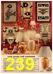 1977 Montgomery Ward Christmas Book, Page 239
