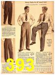 1944 Sears Spring Summer Catalog, Page 393