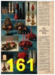 1968 Sears Christmas Book, Page 161