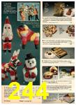 1979 JCPenney Christmas Book, Page 244
