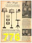 1946 Sears Spring Summer Catalog, Page 776