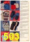 1981 JCPenney Spring Summer Catalog, Page 503