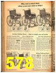 1948 Sears Spring Summer Catalog, Page 578