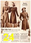 1941 Sears Spring Summer Catalog, Page 24