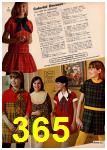 1969 JCPenney Fall Winter Catalog, Page 365