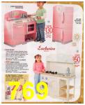 2009 Sears Christmas Book (Canada), Page 769