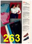 1983 JCPenney Christmas Book, Page 263