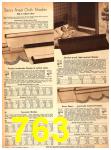 1943 Sears Spring Summer Catalog, Page 763