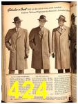 1948 Sears Spring Summer Catalog, Page 424