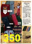 1978 Sears Spring Summer Catalog, Page 350