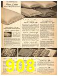 1959 Sears Fall Winter Catalog, Page 908