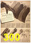 1952 Sears Fall Winter Catalog, Page 300