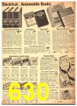 1942 Sears Fall Winter Catalog, Page 630