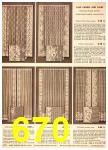 1948 Sears Fall Winter Catalog, Page 670
