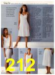 2005 JCPenney Spring Summer Catalog, Page 212