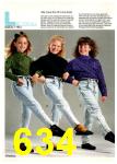 1990 JCPenney Fall Winter Catalog, Page 634