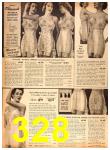 1954 Sears Spring Summer Catalog, Page 328