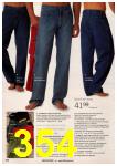 2002 JCPenney Spring Summer Catalog, Page 354