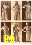 1944 Sears Spring Summer Catalog, Page 29