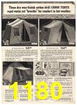 1974 Sears Fall Winter Catalog, Page 1180