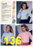 1983 JCPenney Fall Winter Catalog, Page 136