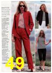 2002 JCPenney Spring Summer Catalog, Page 49