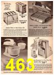 1966 Montgomery Ward Christmas Book, Page 463