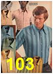 1971 JCPenney Summer Catalog, Page 103