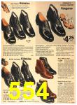 1941 Sears Fall Winter Catalog, Page 554