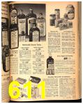 1947 Sears Spring Summer Catalog, Page 611